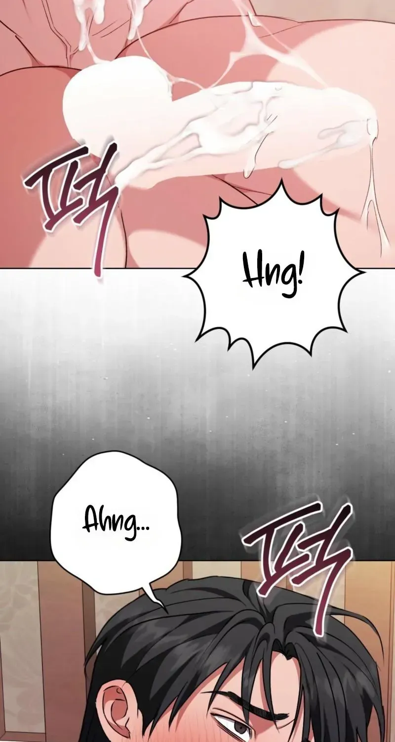 Shock-A-Bye Baby - Chapter 43 Page 25