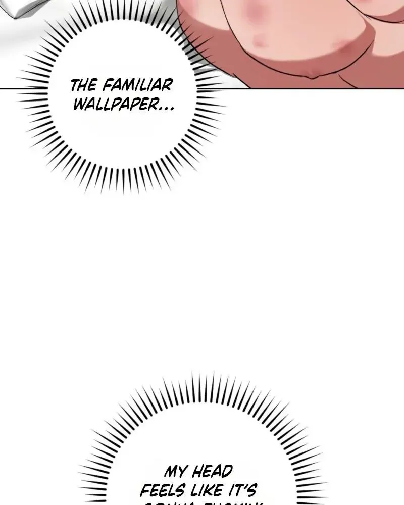 Shock-A-Bye Baby - Chapter 43 Page 30
