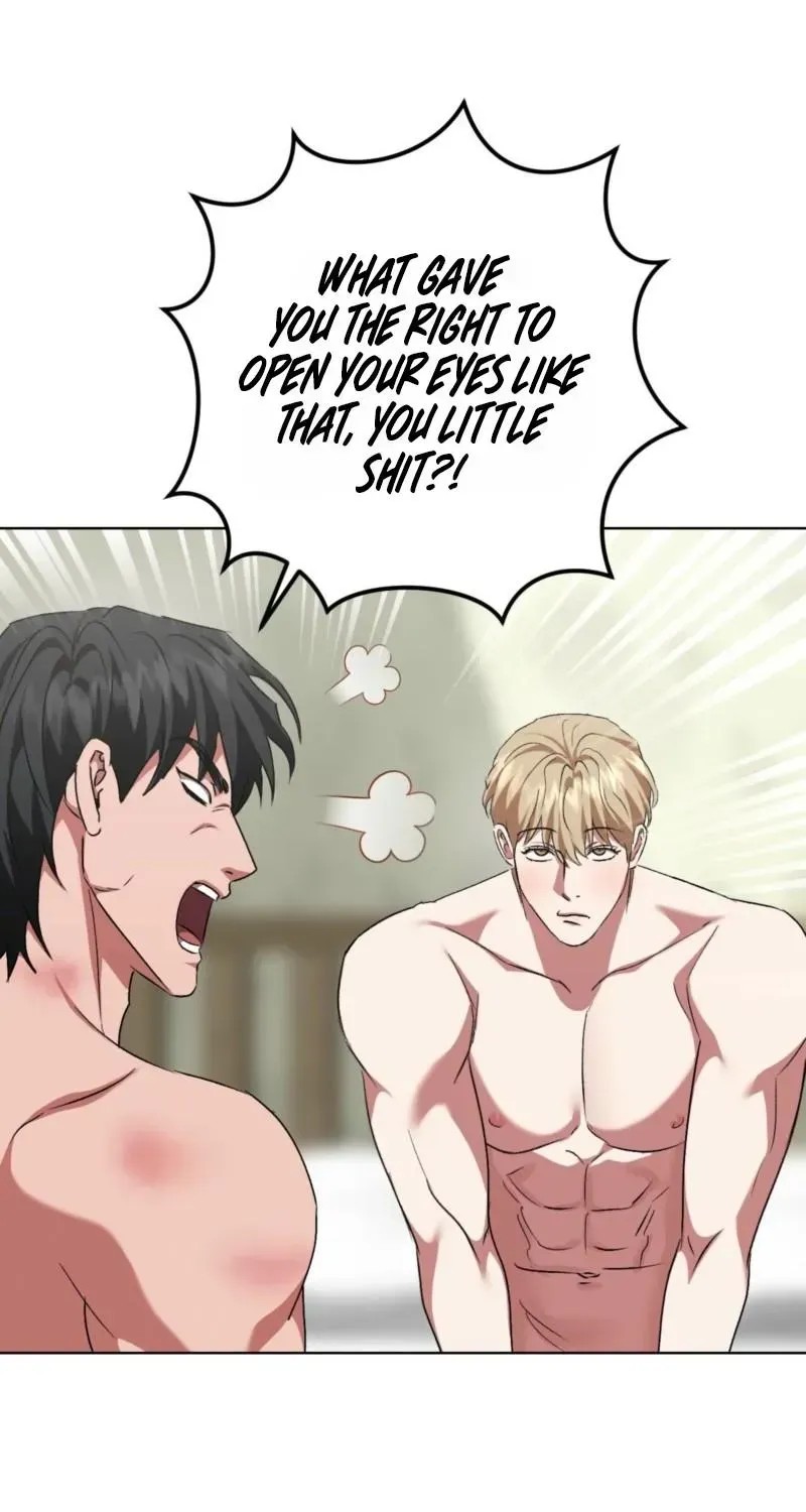 Shock-A-Bye Baby - Chapter 43 Page 46