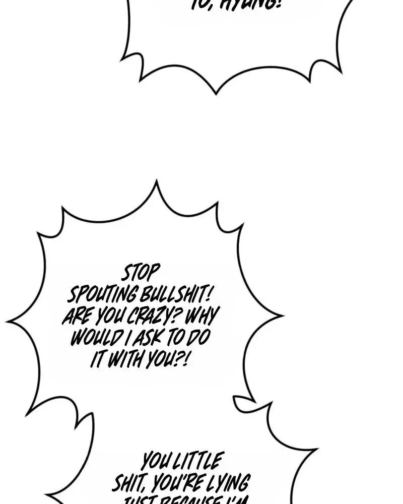 Shock-A-Bye Baby - Chapter 43 Page 48