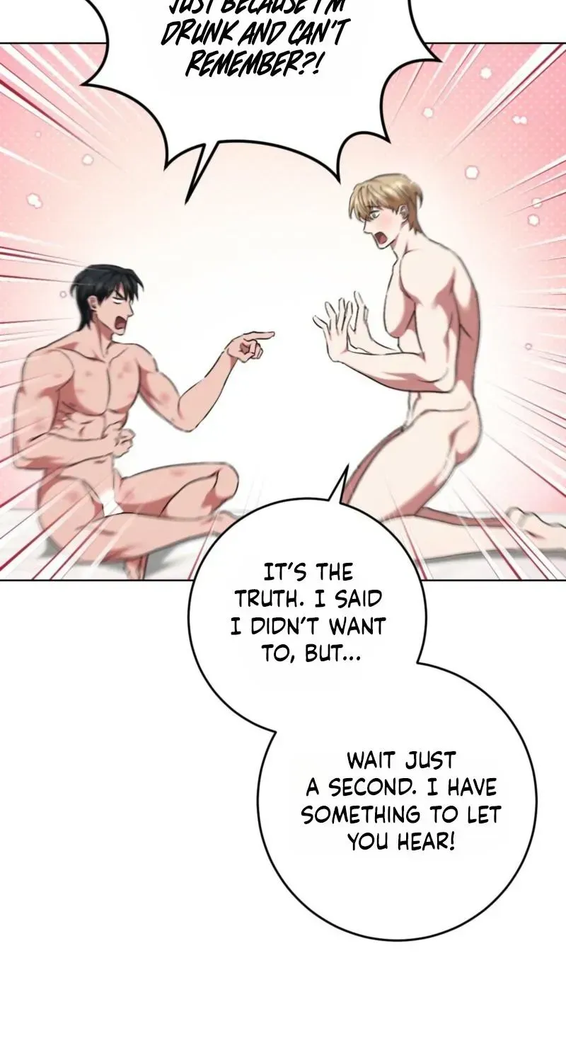 Shock-A-Bye Baby - Chapter 43 Page 49