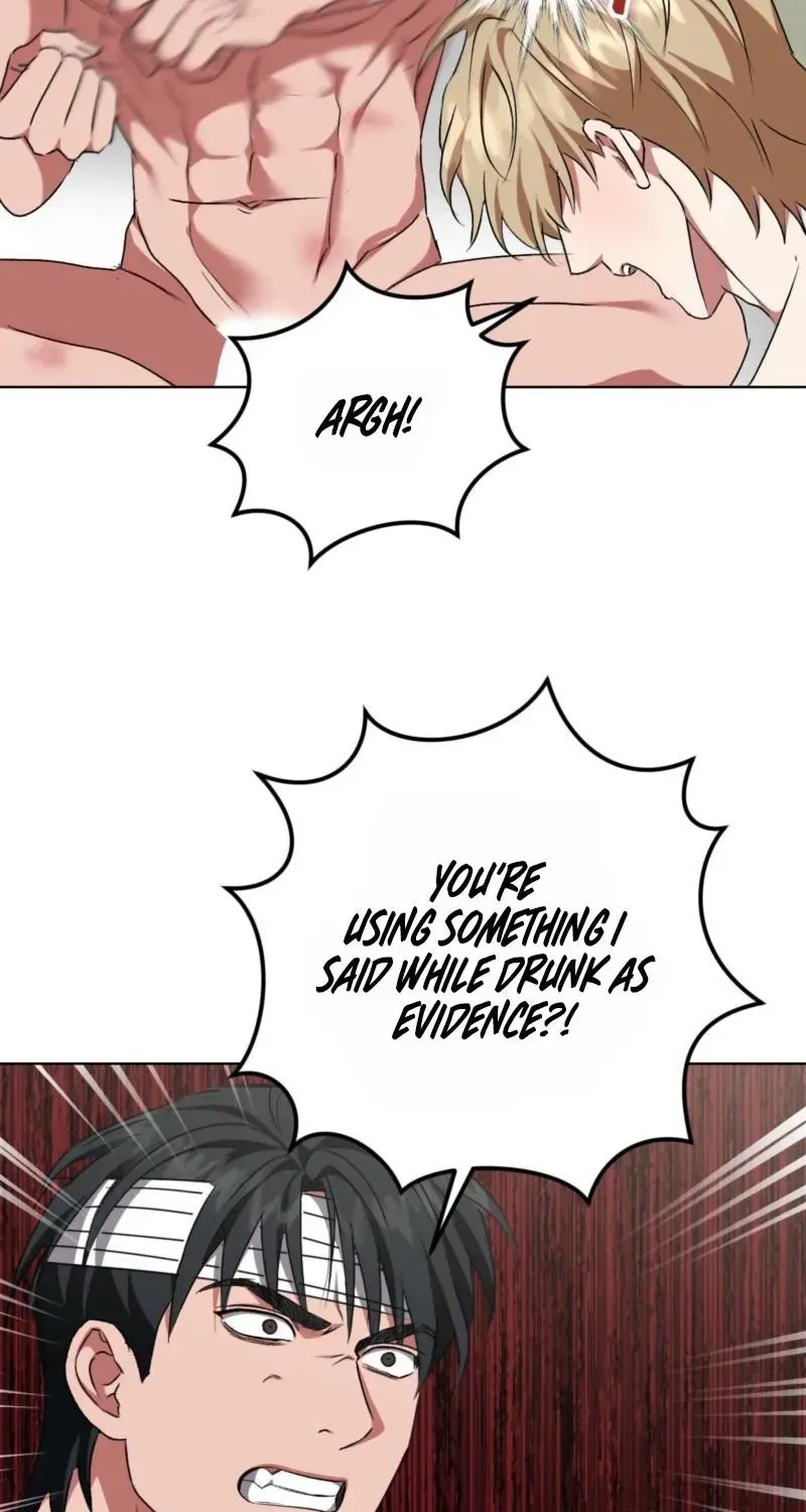 Shock-A-Bye Baby - Chapter 43 Page 53