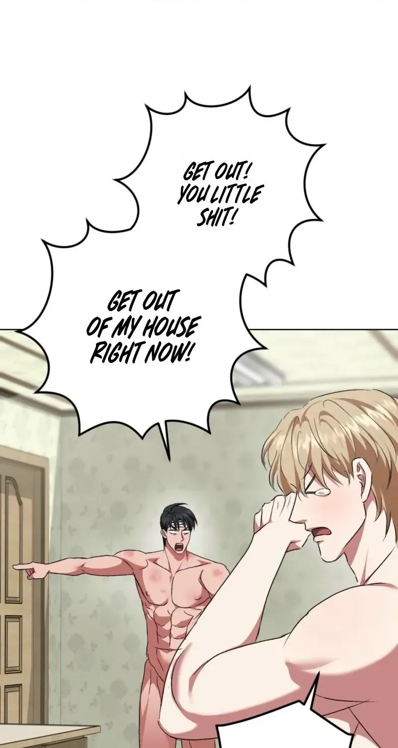 Shock-A-Bye Baby - Chapter 43 Page 56