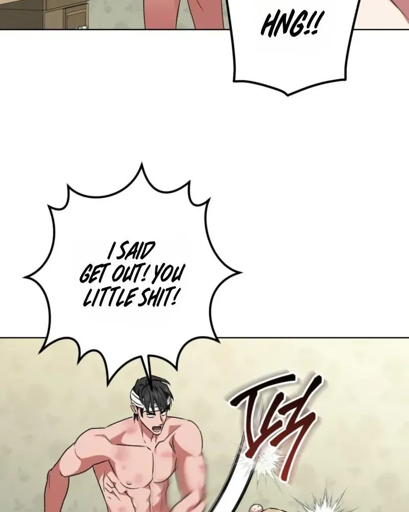 Shock-A-Bye Baby - Chapter 43 Page 57