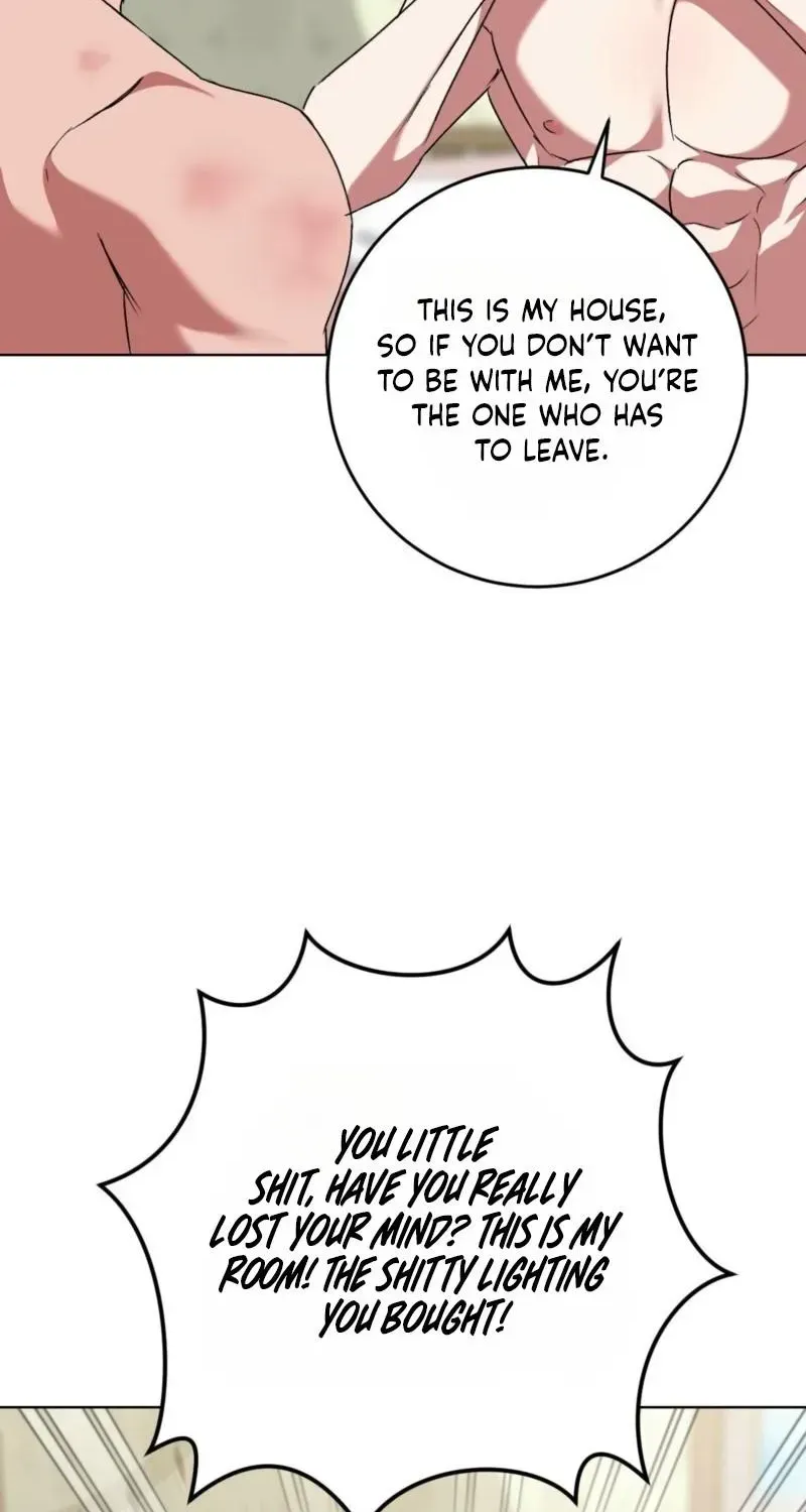 Shock-A-Bye Baby - Chapter 43 Page 59