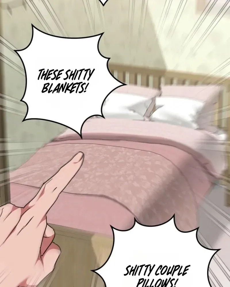 Shock-A-Bye Baby - Chapter 43 Page 60