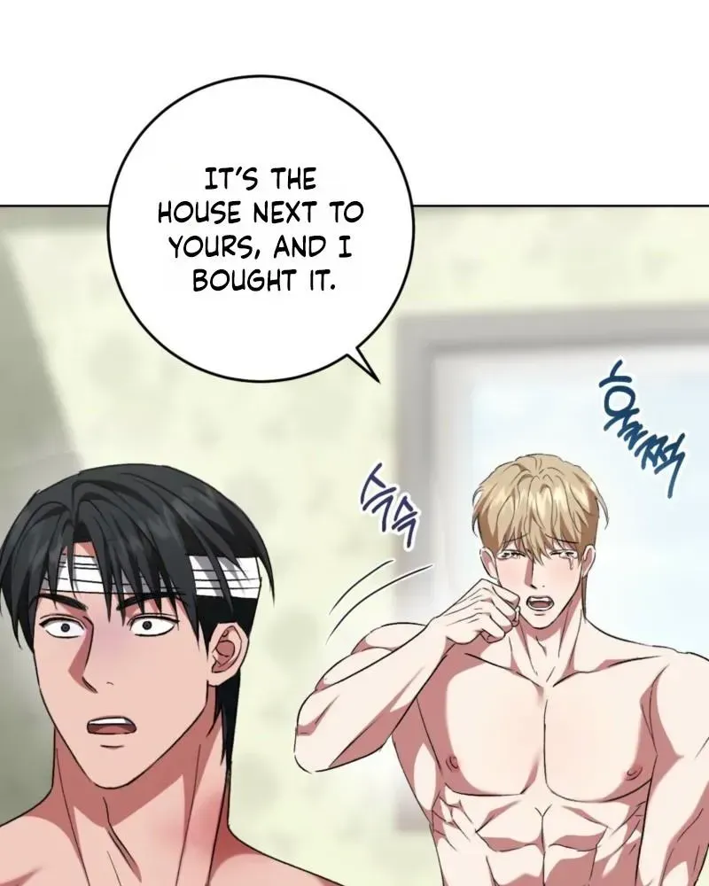 Shock-A-Bye Baby - Chapter 43 Page 63