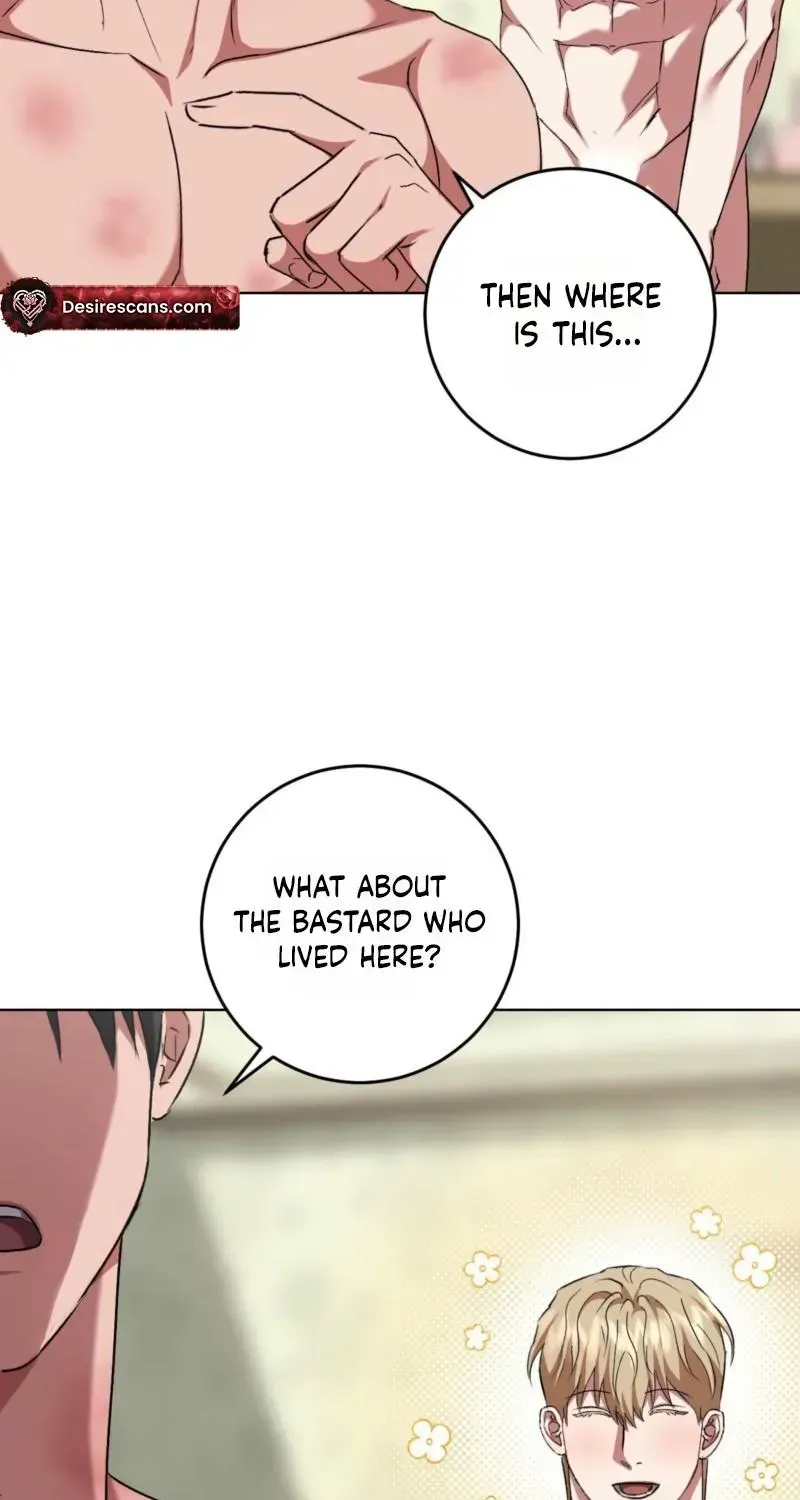 Shock-A-Bye Baby - Chapter 43 Page 64