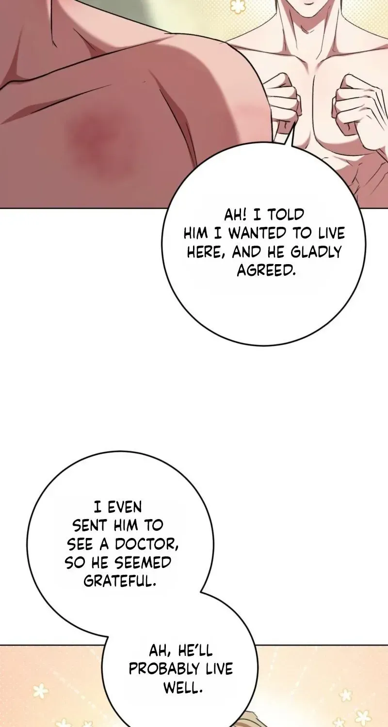 Shock-A-Bye Baby - Chapter 43 Page 65