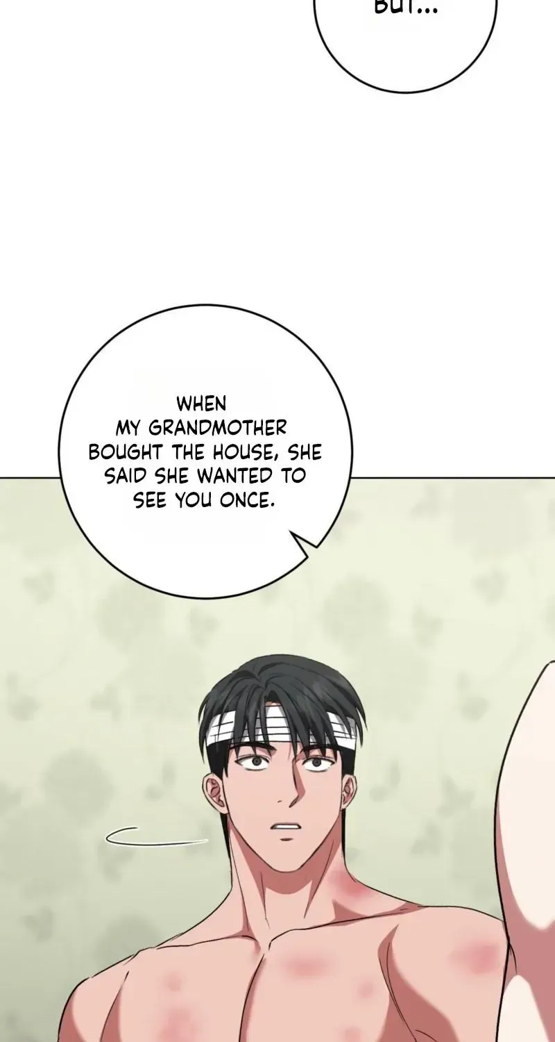 Shock-A-Bye Baby - Chapter 43 Page 68