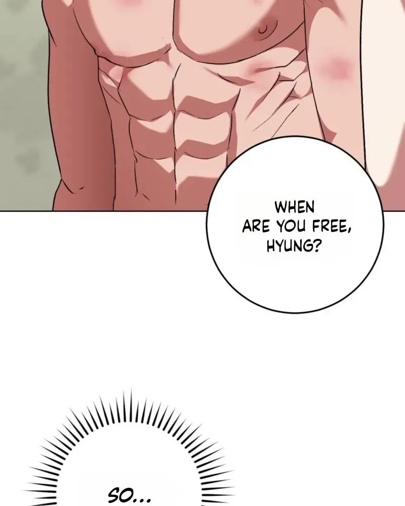 Shock-A-Bye Baby - Chapter 43 Page 69