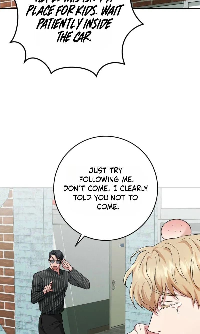 Shock-A-Bye Baby - Chapter 45 Page 4