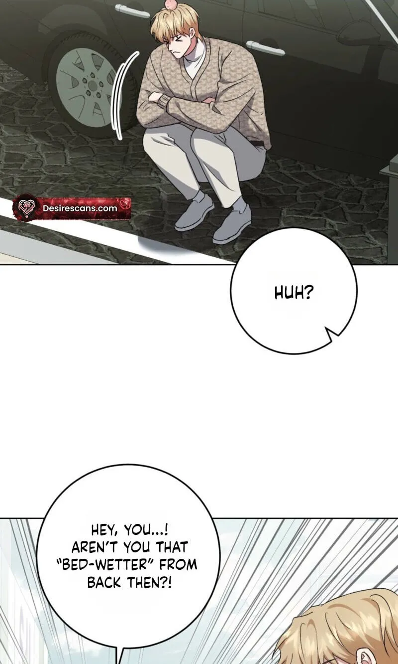 Shock-A-Bye Baby - Chapter 45 Page 6