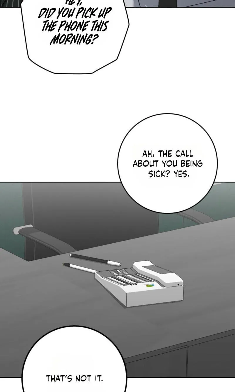 Shock-A-Bye Baby - Chapter 45 Page 11