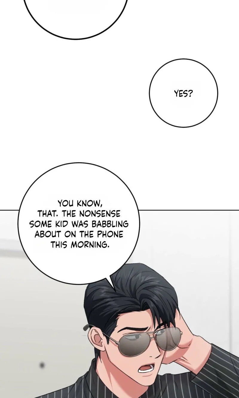 Shock-A-Bye Baby - Chapter 45 Page 12