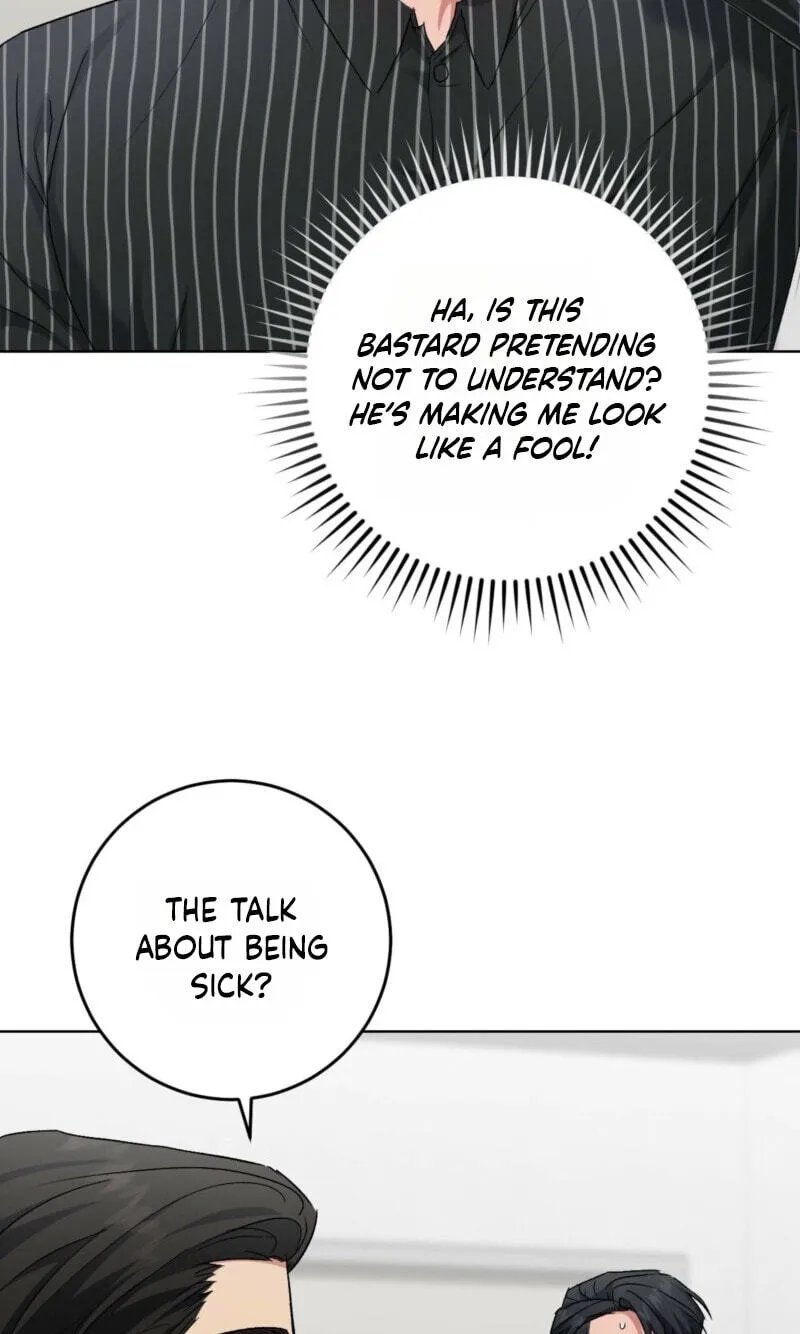 Shock-A-Bye Baby - Chapter 45 Page 13