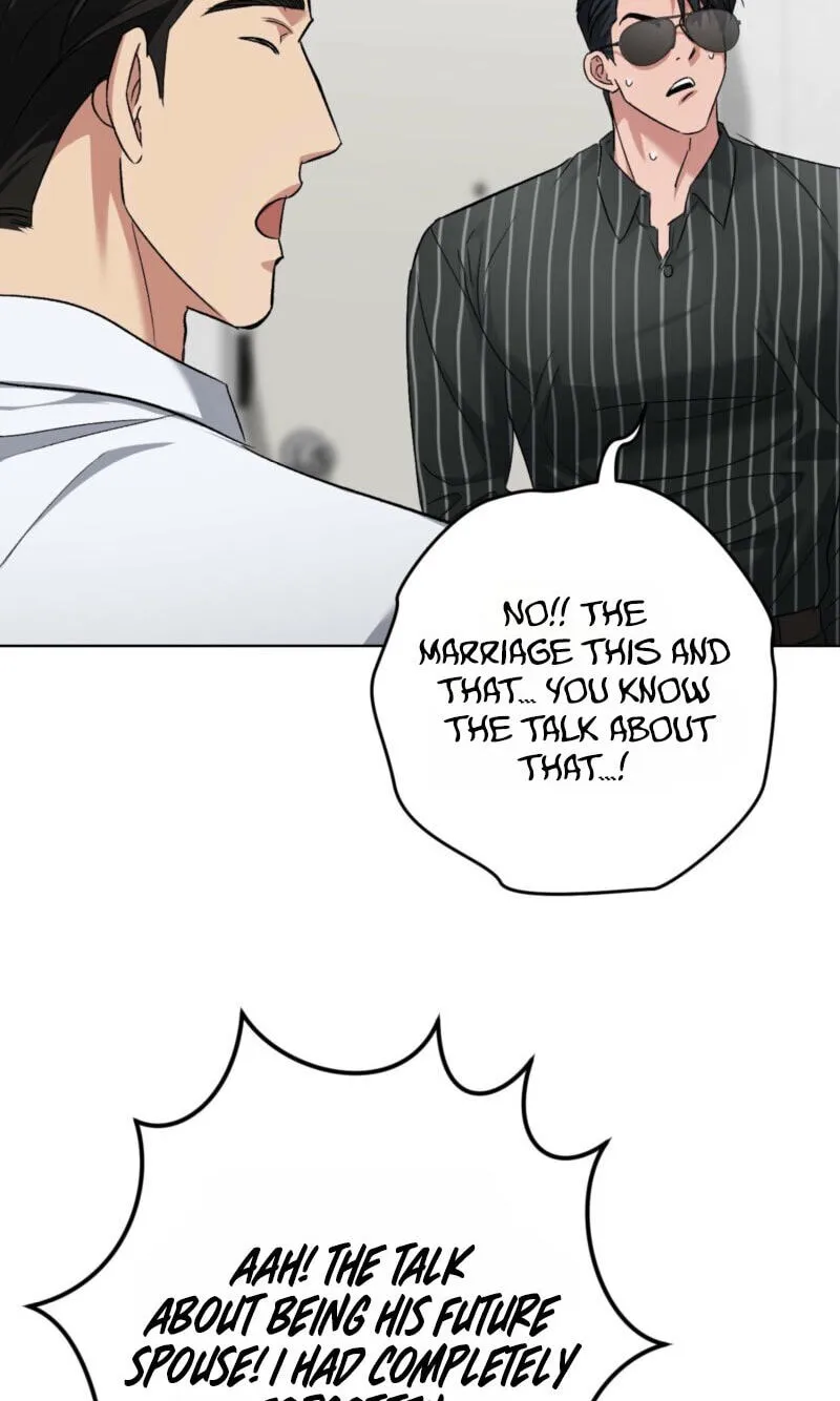Shock-A-Bye Baby - Chapter 45 Page 14