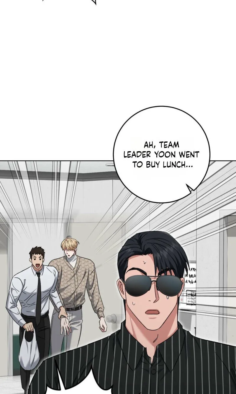 Shock-A-Bye Baby - Chapter 45 Page 17