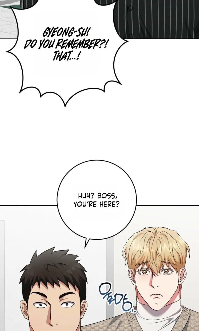 Shock-A-Bye Baby - Chapter 45 Page 18