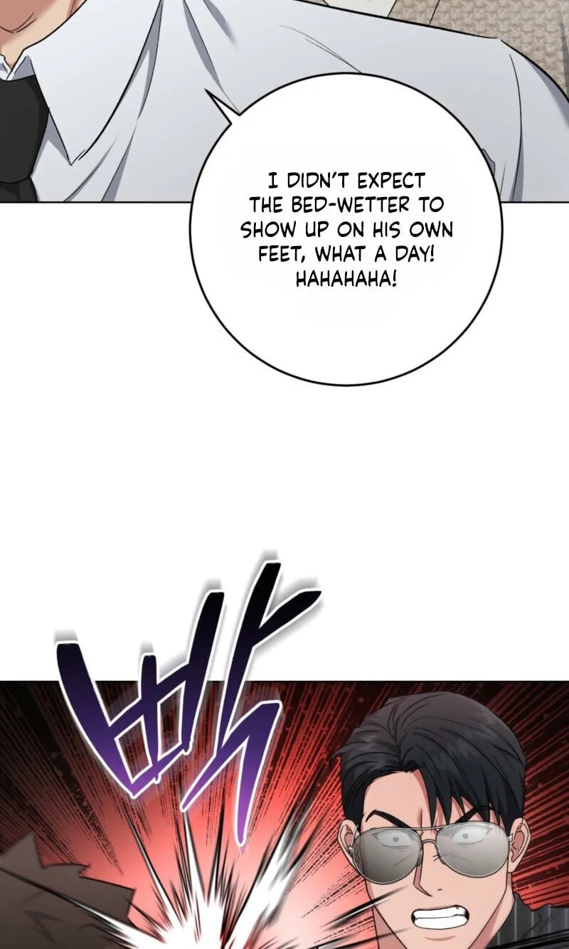 Shock-A-Bye Baby - Chapter 45 Page 23