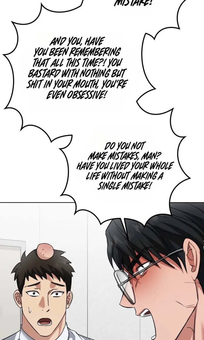 Shock-A-Bye Baby - Chapter 45 Page 26