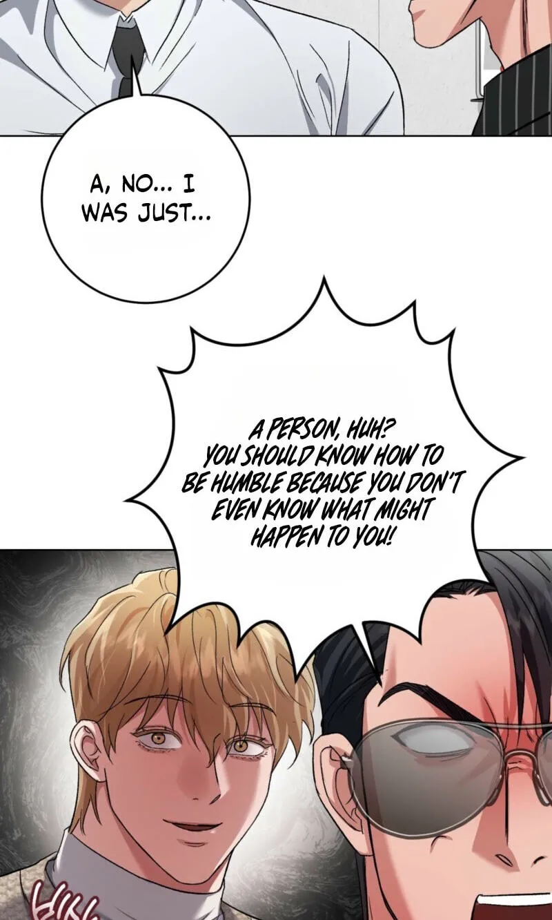Shock-A-Bye Baby - Chapter 45 Page 27