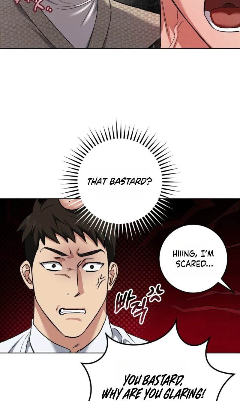 Shock-A-Bye Baby - Chapter 45 Page 28