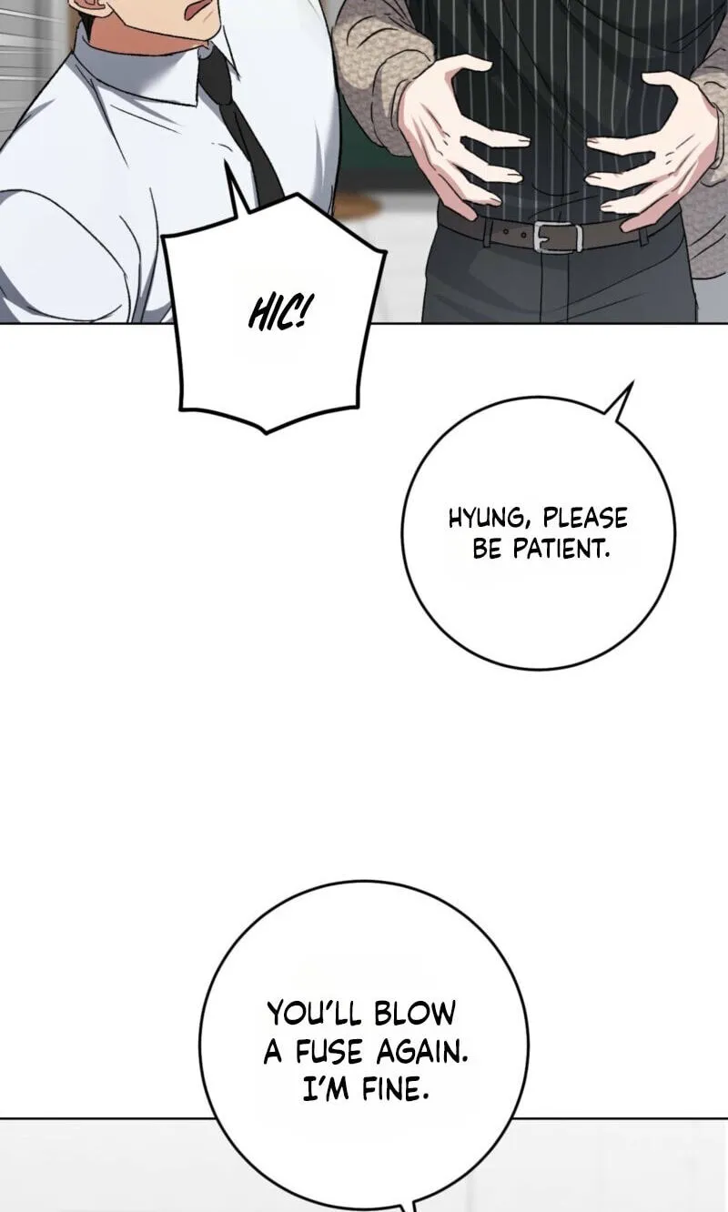 Shock-A-Bye Baby - Chapter 45 Page 30