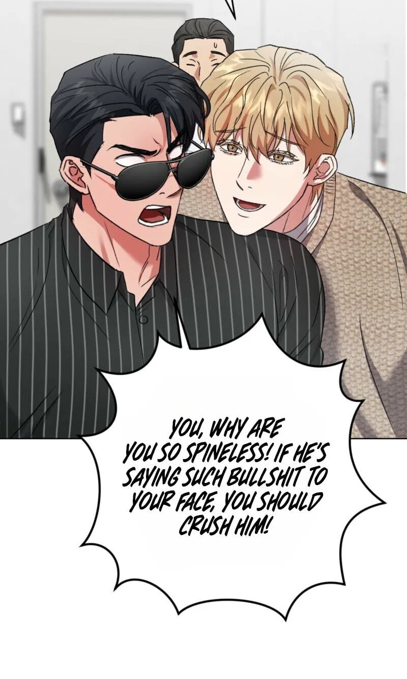 Shock-A-Bye Baby - Chapter 45 Page 31
