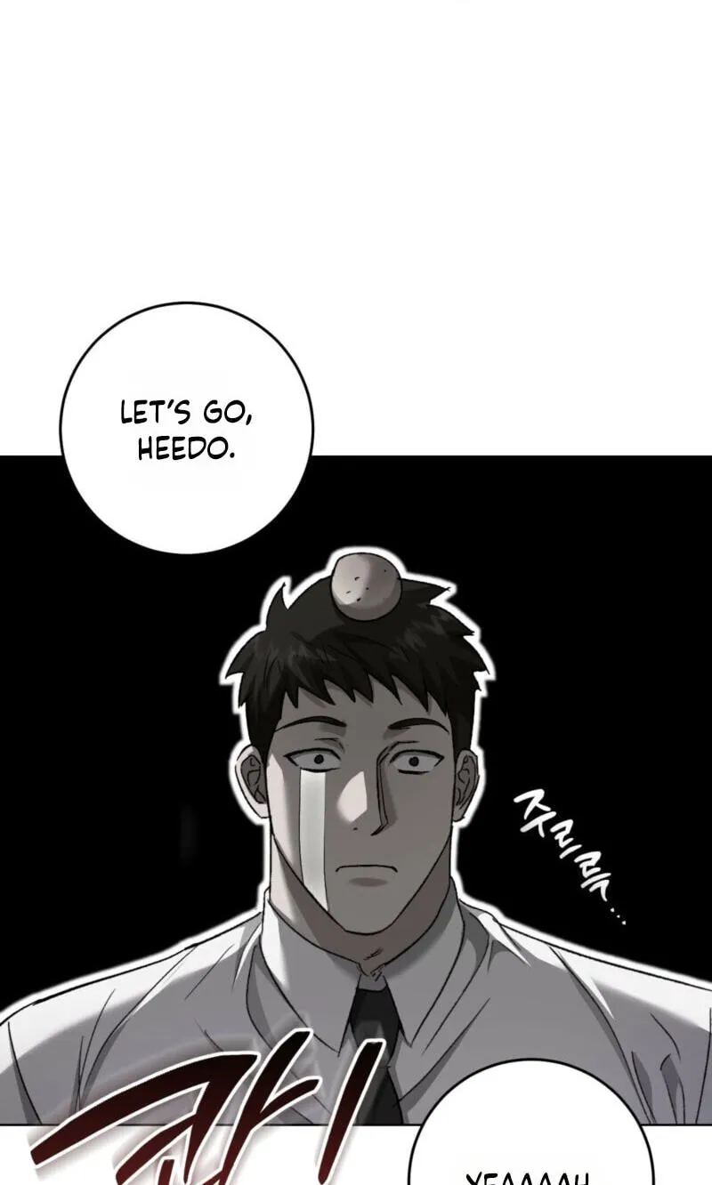 Shock-A-Bye Baby - Chapter 45 Page 33