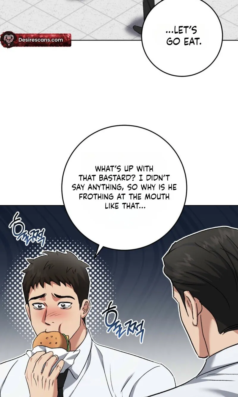 Shock-A-Bye Baby - Chapter 45 Page 35