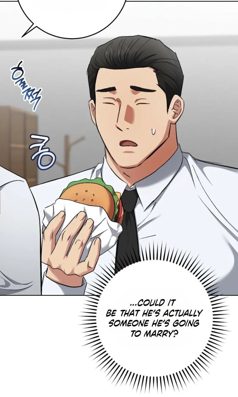 Shock-A-Bye Baby - Chapter 45 Page 37