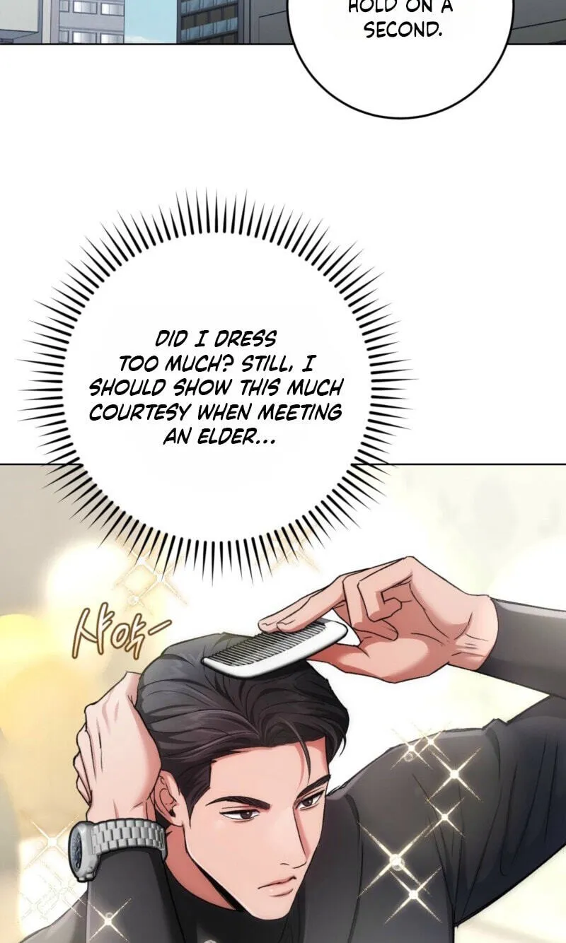 Shock-A-Bye Baby - Chapter 45 Page 40