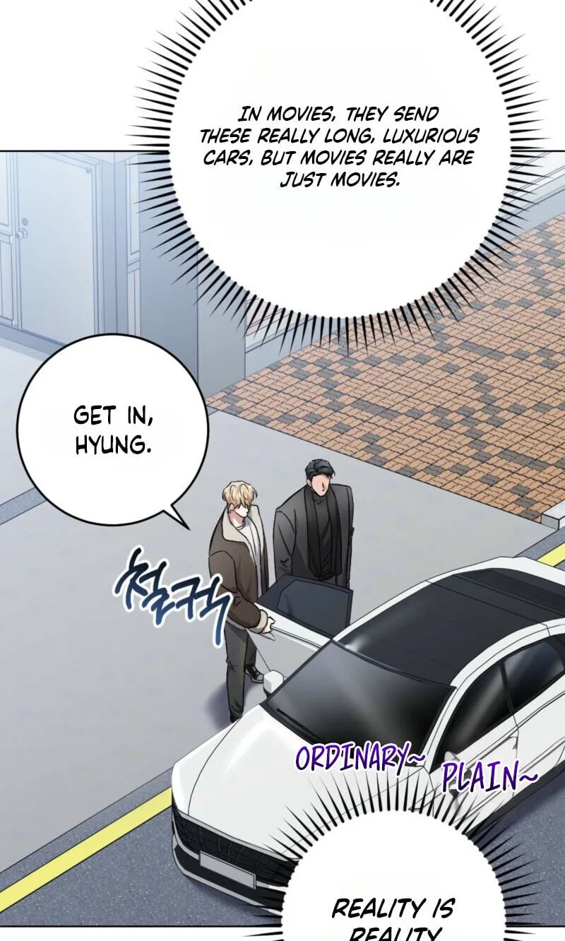 Shock-A-Bye Baby - Chapter 45 Page 48