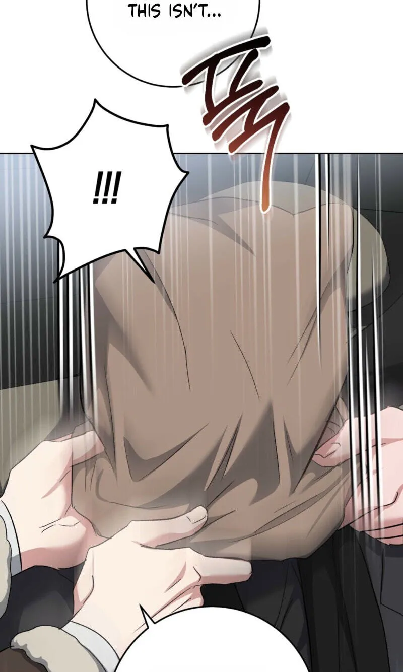 Shock-A-Bye Baby - Chapter 45 Page 52
