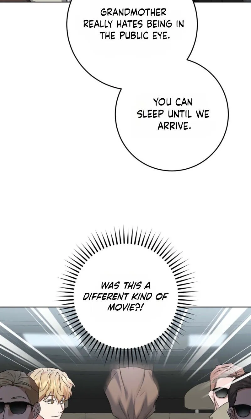 Shock-A-Bye Baby - Chapter 45 Page 53