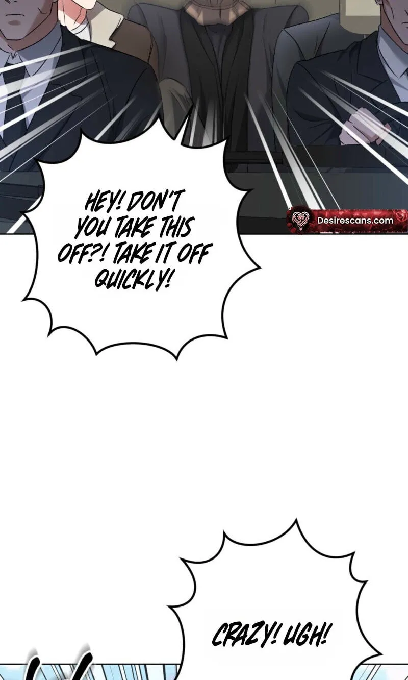 Shock-A-Bye Baby - Chapter 45 Page 54