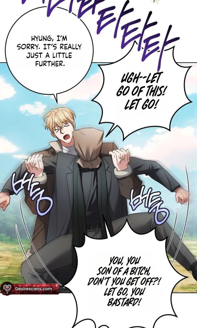 Shock-A-Bye Baby - Chapter 45 Page 63