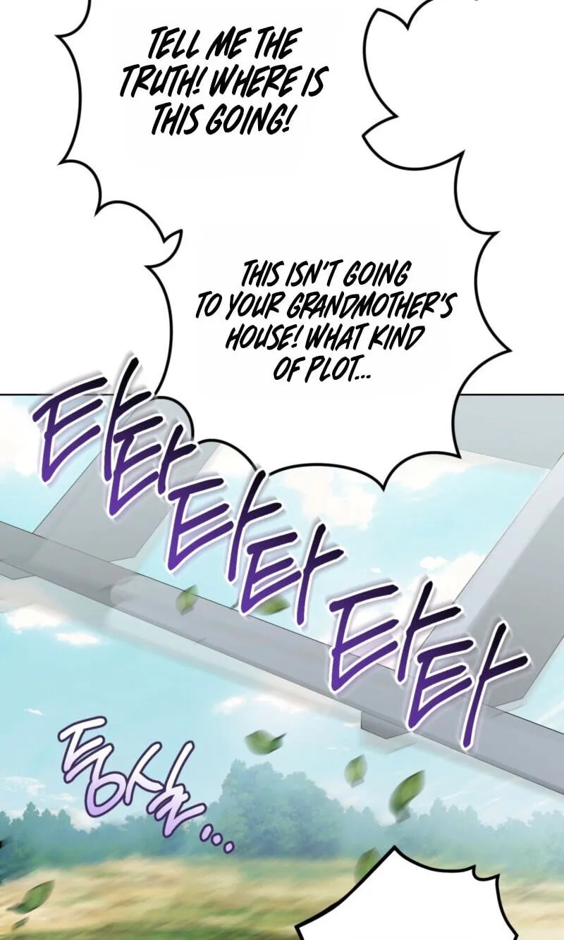 Shock-A-Bye Baby - Chapter 45 Page 65
