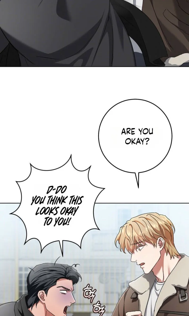 Shock-A-Bye Baby - Chapter 45 Page 71