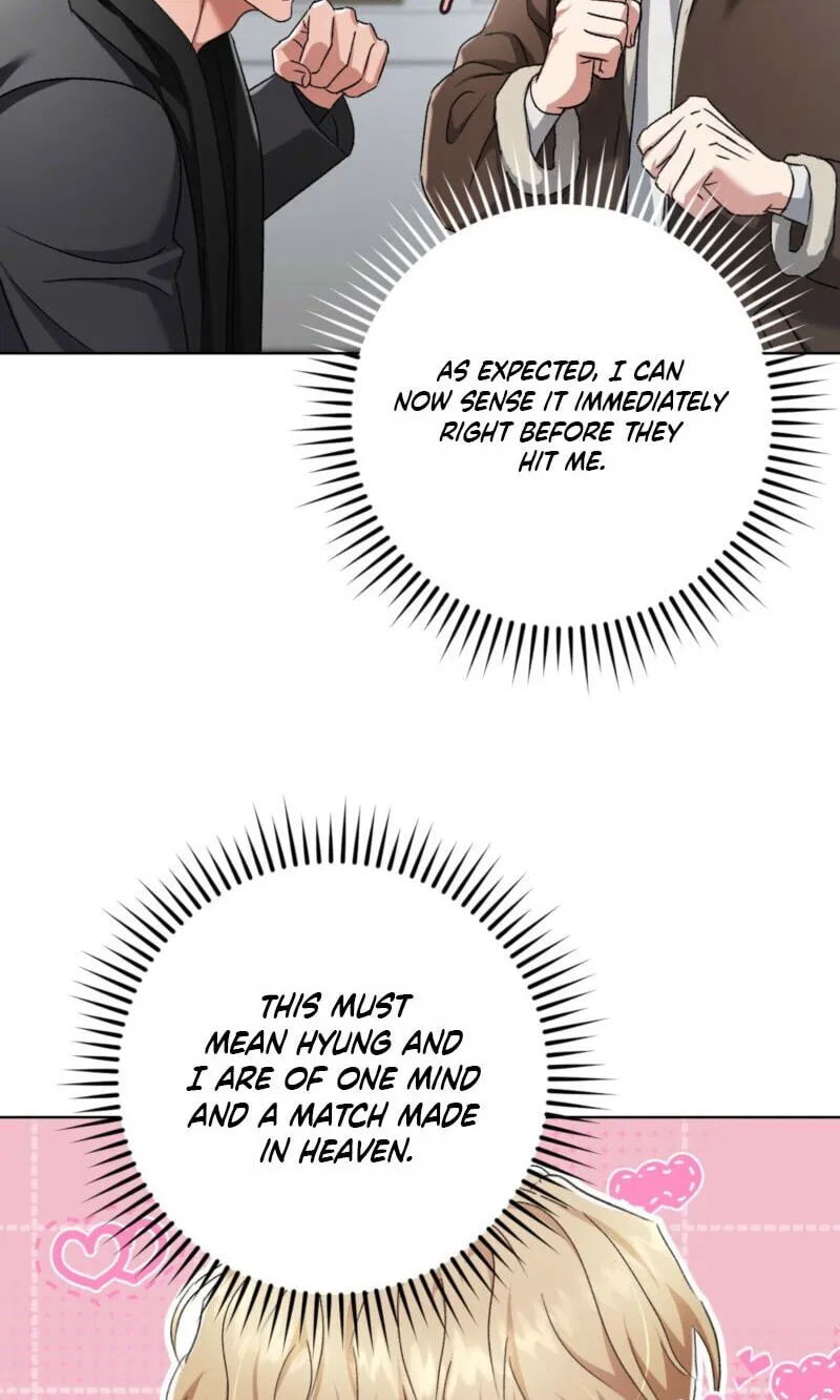 Shock-A-Bye Baby - Chapter 45 Page 72