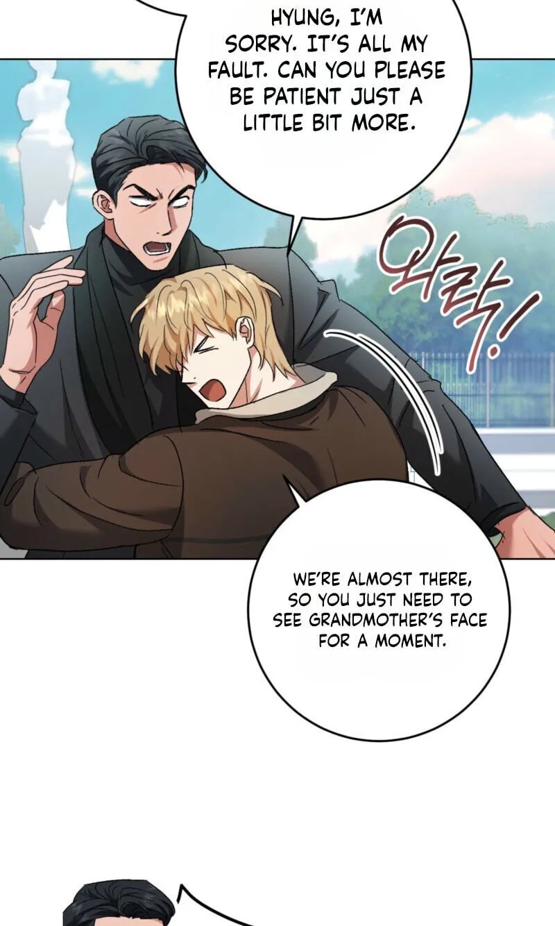Shock-A-Bye Baby - Chapter 45 Page 79