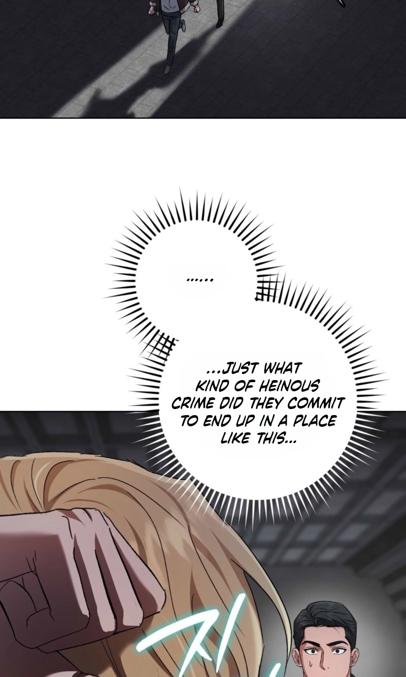 Shock-A-Bye Baby - Chapter 46 Page 7