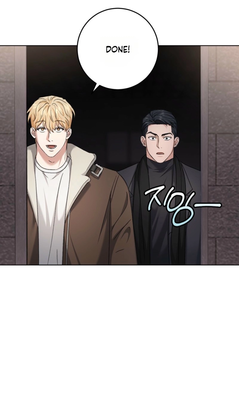 Shock-A-Bye Baby - Chapter 46 Page 9
