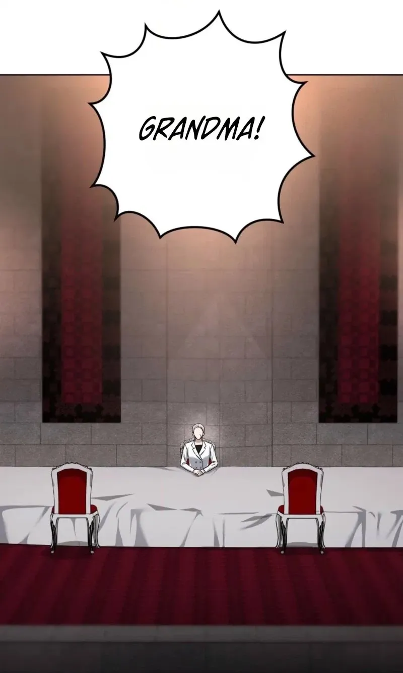 Shock-A-Bye Baby - Chapter 46 Page 10