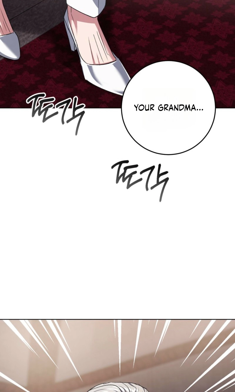 Shock-A-Bye Baby - Chapter 46 Page 14