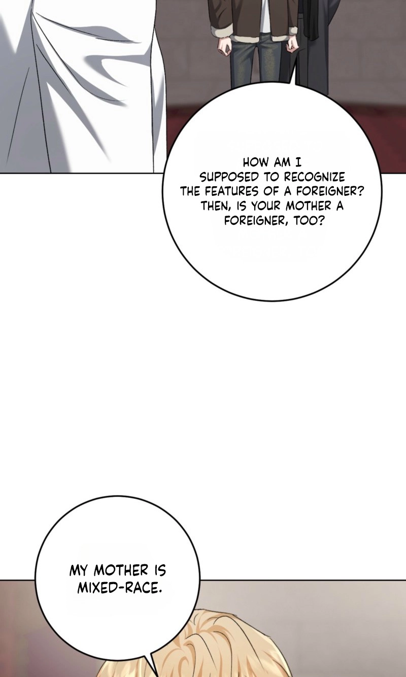 Shock-A-Bye Baby - Chapter 46 Page 19