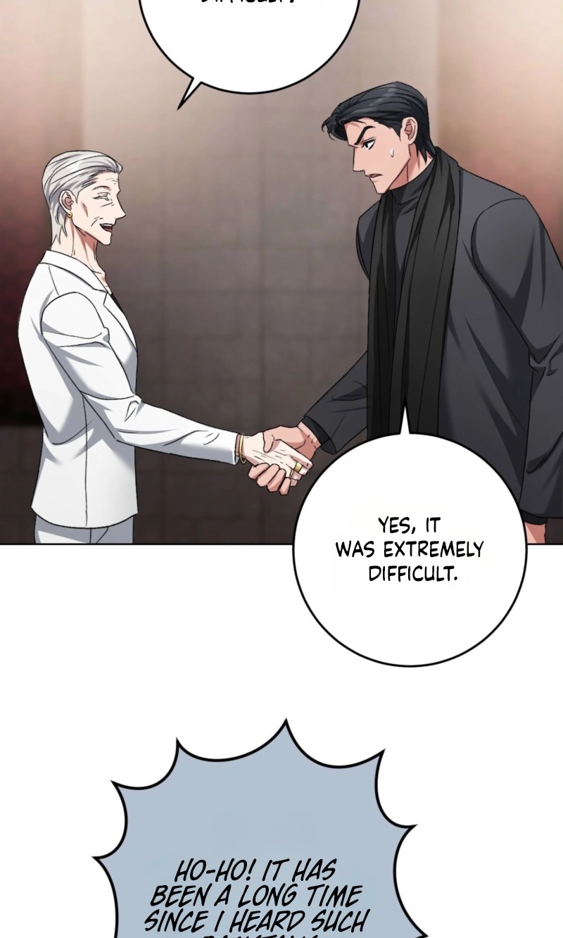 Shock-A-Bye Baby - Chapter 46 Page 27