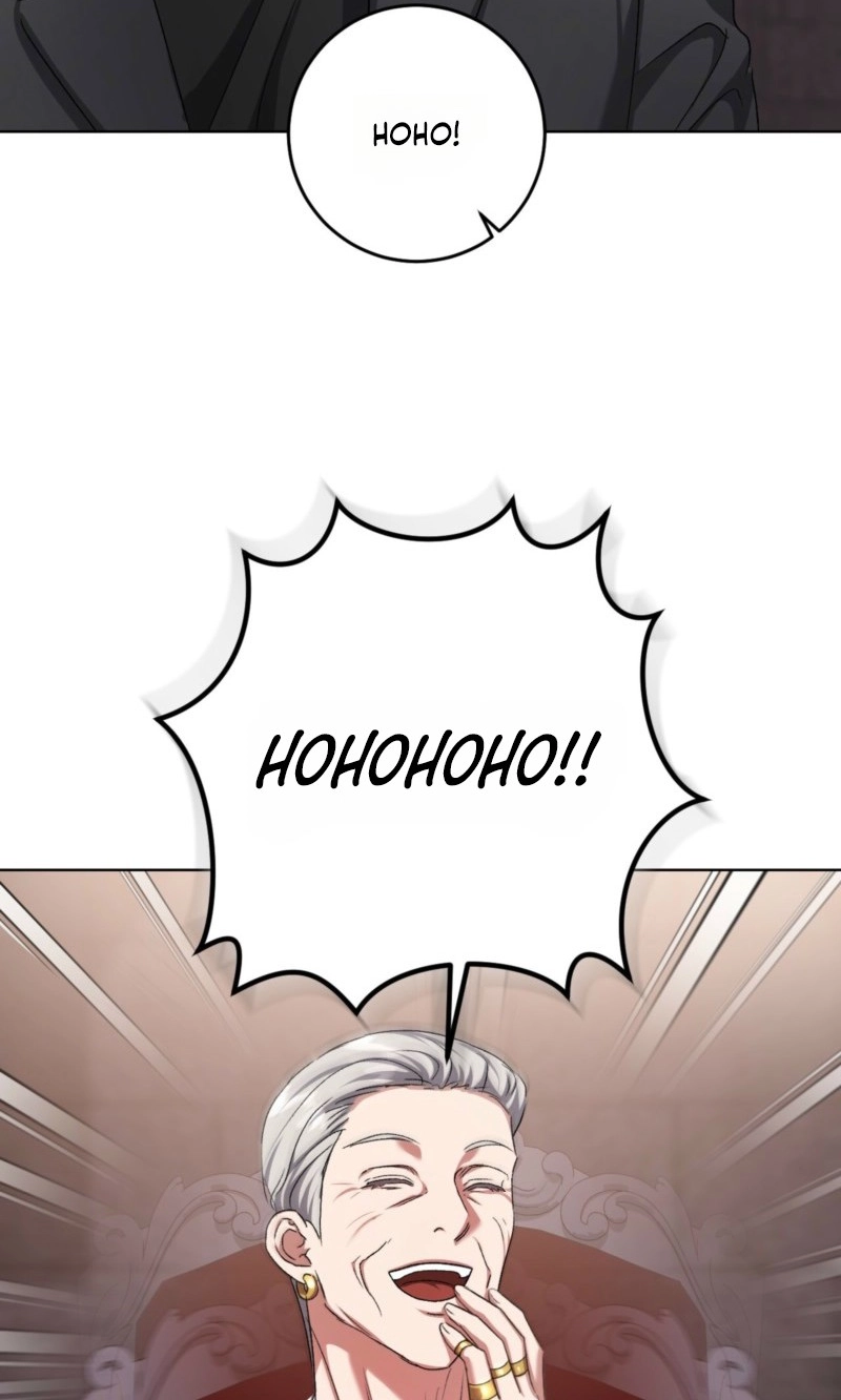 Shock-A-Bye Baby - Chapter 46 Page 36