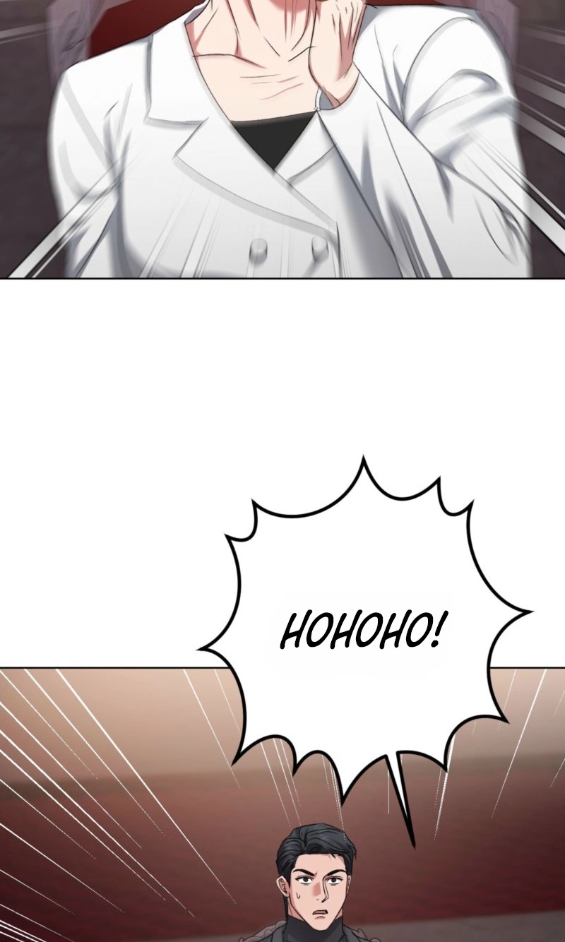 Shock-A-Bye Baby - Chapter 46 Page 37